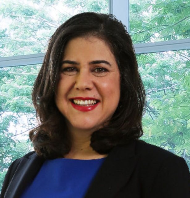 Dr. Adrienne Galway