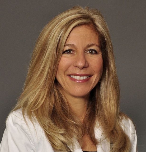 Andrea Plotnick