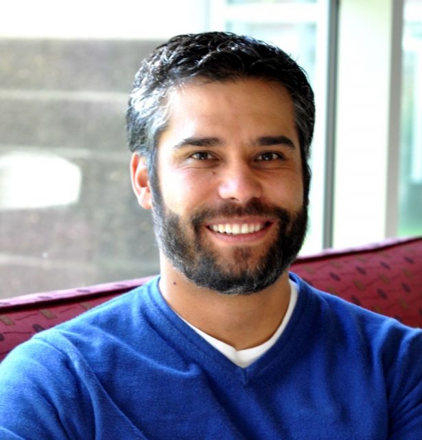 Clint Galloway