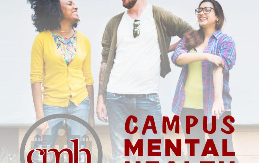 2019 Campus Mental Health Canada