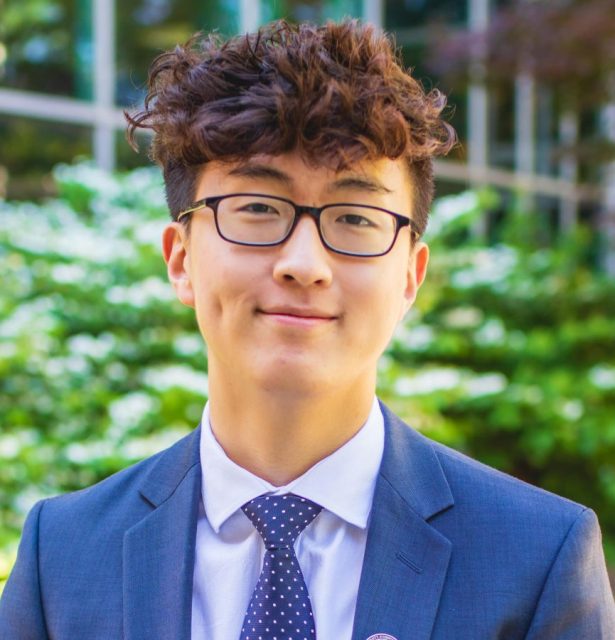 Danny Chang