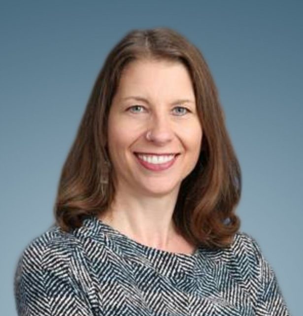 Deb Eerkes