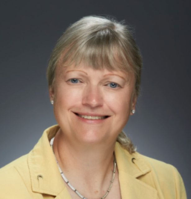 Debbie Johnston