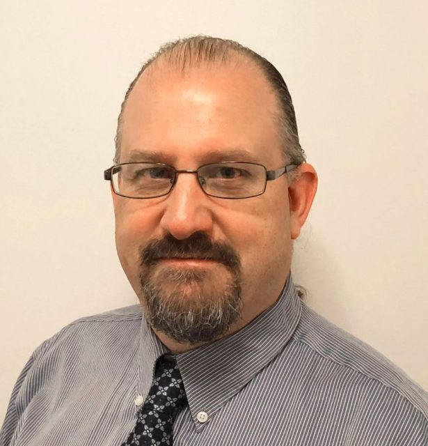 Dan Langham
