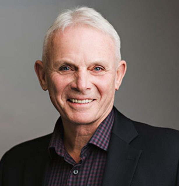 David McMurray