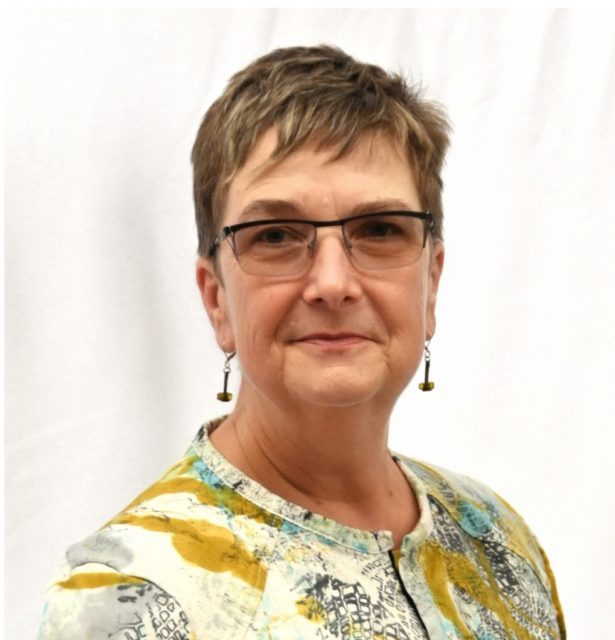 Dr. Charlene Senn