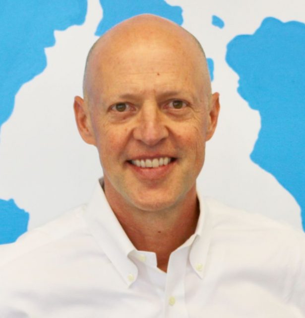 Eric Windeler