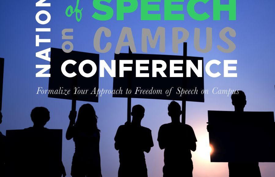 2019 National Freedom of Speech on Campus Conference