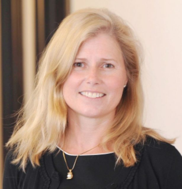 Dr. Heather Robertson