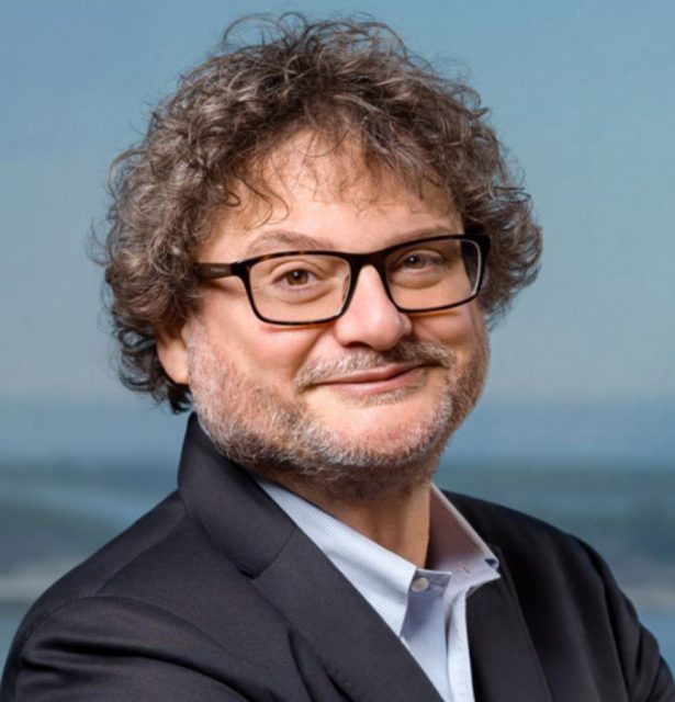 Dr. Harvey P. Weingarten