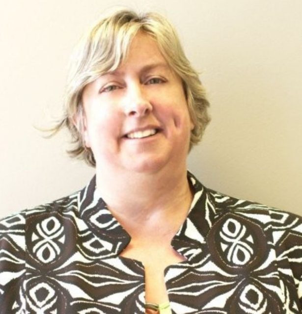 Janet Ashfield