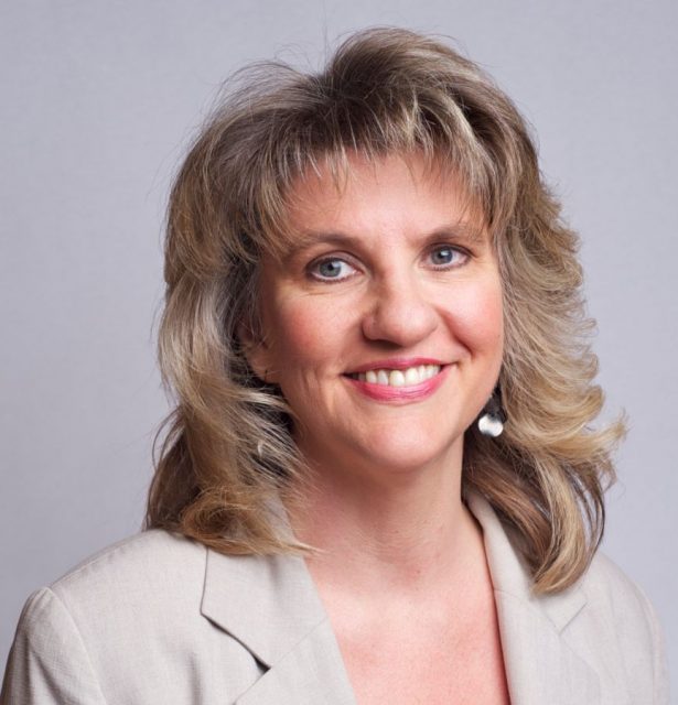 Jennifer Biddlecombe