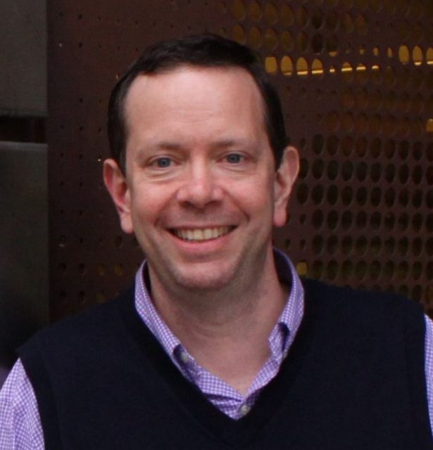 Dr. Jason R. Kilmer