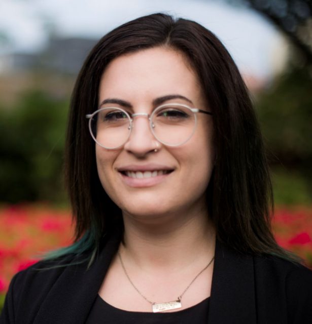 Dr. Jenna Valleriani