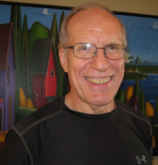 Dr. Neil Guppy