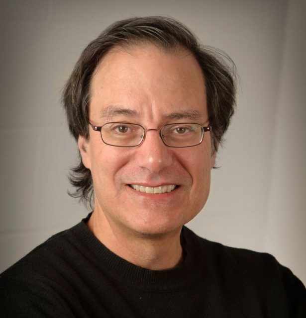 Dr. Paul Axelrod