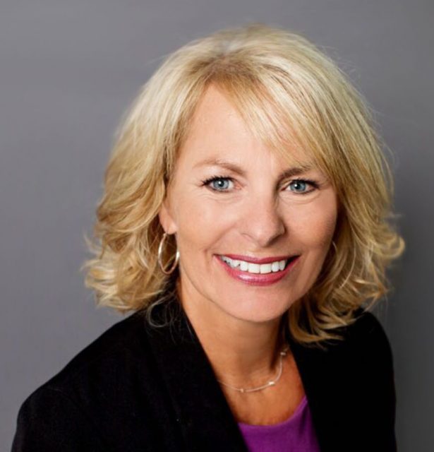 Suzanne Legue