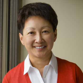 Dr. Verna Yiu