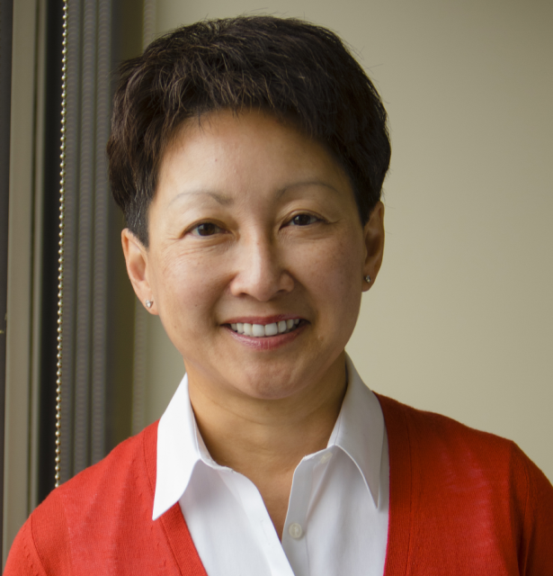 Dr. Verna Yiu