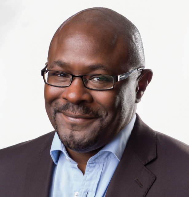 Dr. Kwame McKenzie