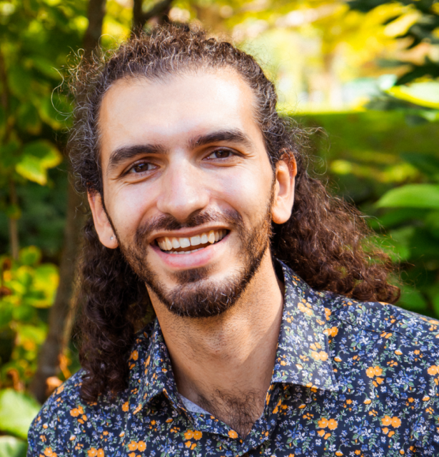 Wil Prakash Fujarczuk