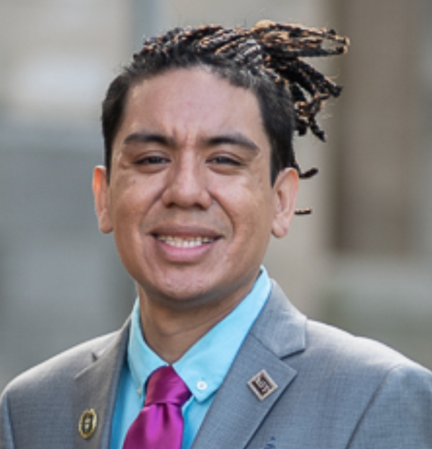 Dr. Daniel Jacobson López