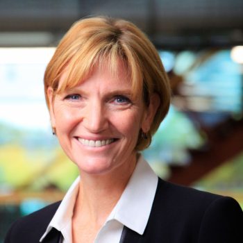 Dr. Janet Morrison