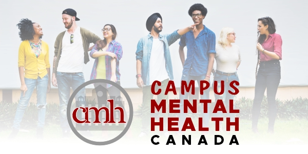 Campus Mental Health Canada PC Banner